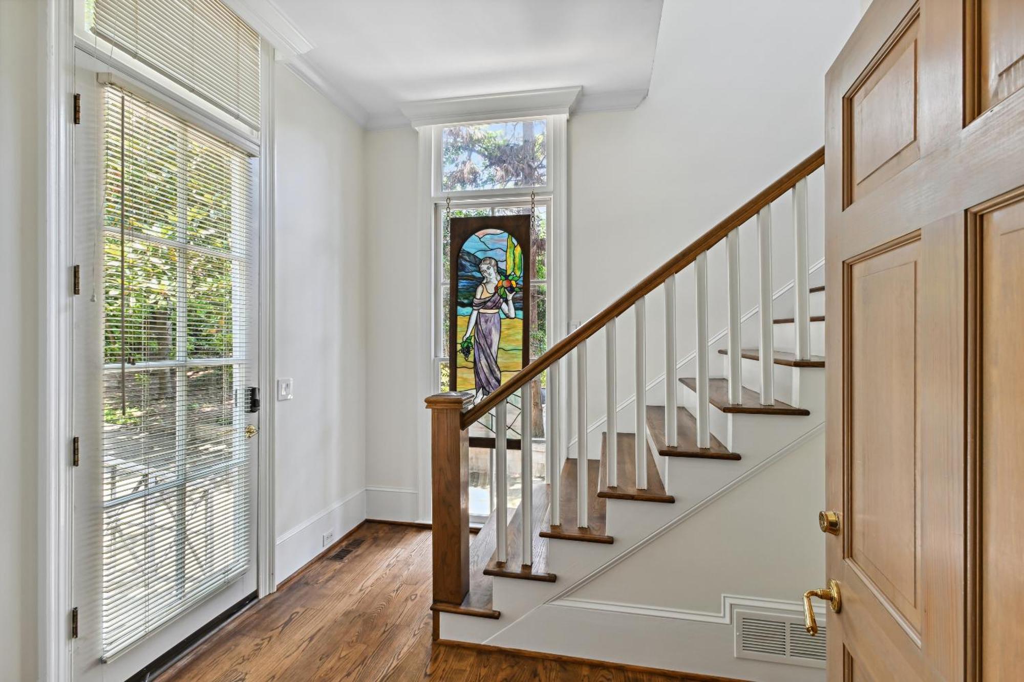 Midnight Monarch Villa Atlanta Exterior photo